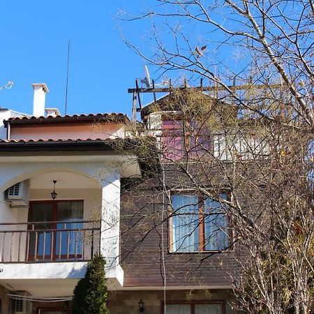 Apartment Sea La Vie 2 סוזופול מראה חיצוני תמונה