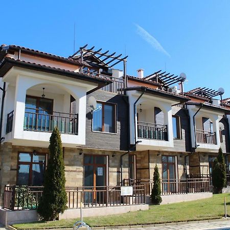 Apartment Sea La Vie 2 סוזופול מראה חיצוני תמונה