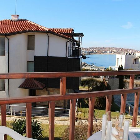 Apartment Sea La Vie 2 סוזופול מראה חיצוני תמונה
