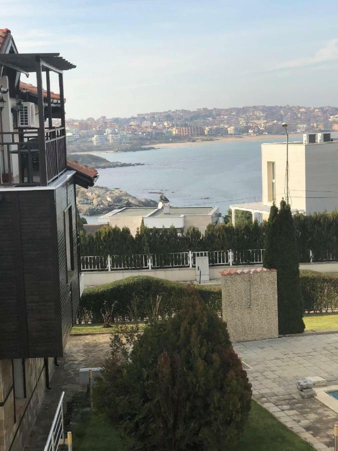 Apartment Sea La Vie 2 סוזופול מראה חיצוני תמונה