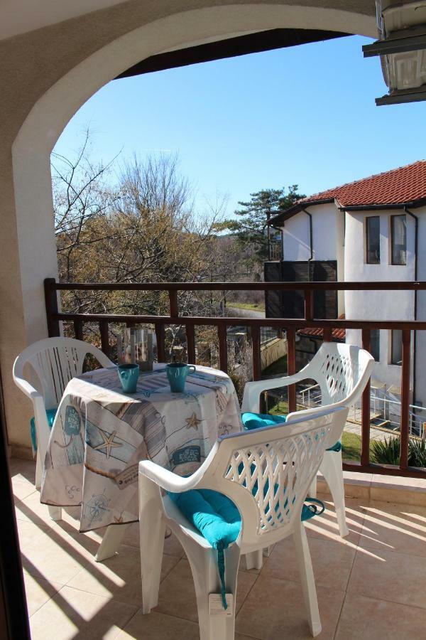 Apartment Sea La Vie 2 סוזופול מראה חיצוני תמונה