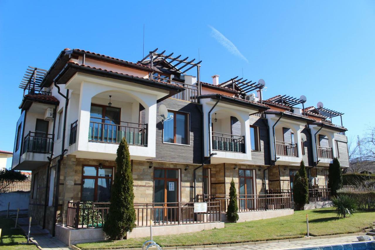Apartment Sea La Vie 2 סוזופול מראה חיצוני תמונה