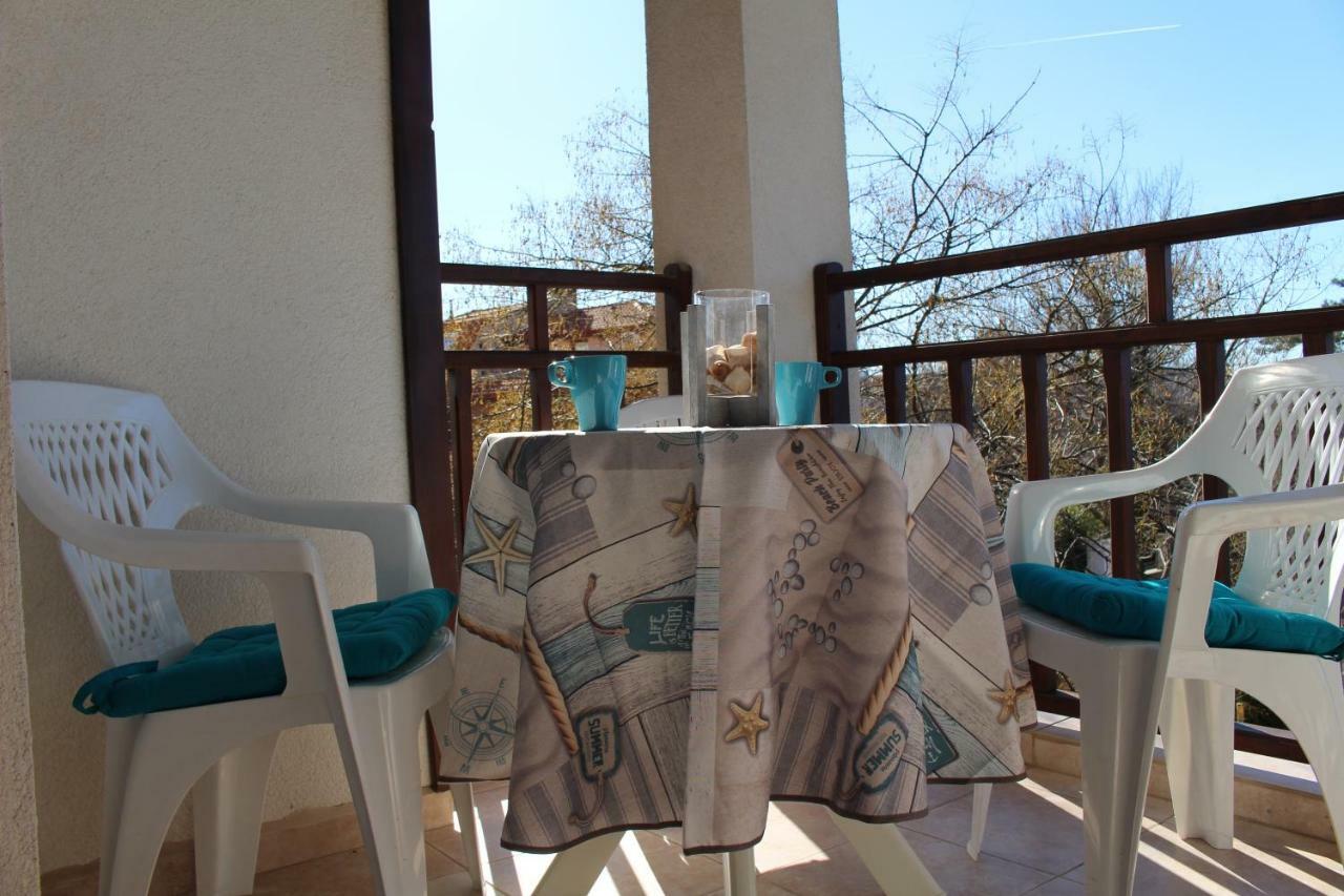 Apartment Sea La Vie 2 סוזופול מראה חיצוני תמונה