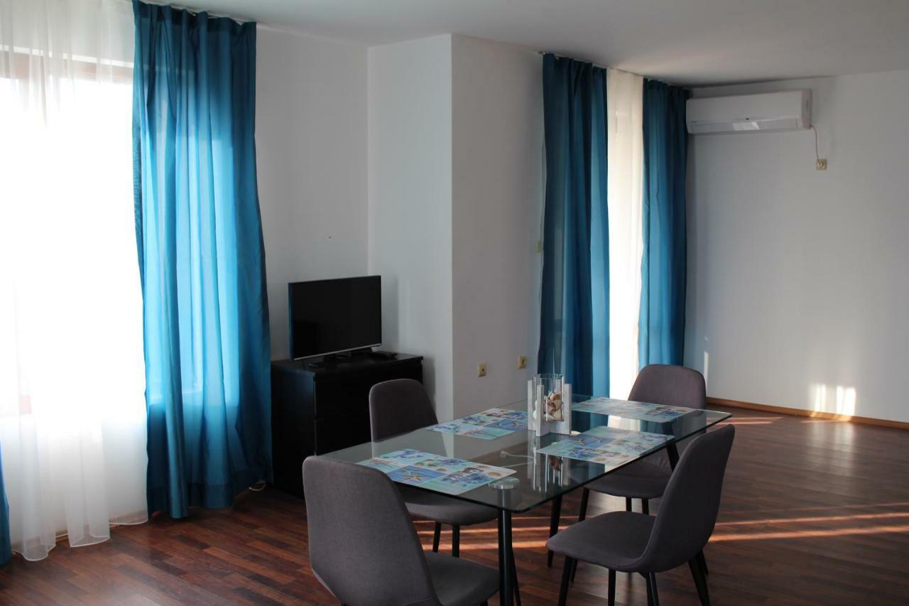 Apartment Sea La Vie 2 סוזופול מראה חיצוני תמונה