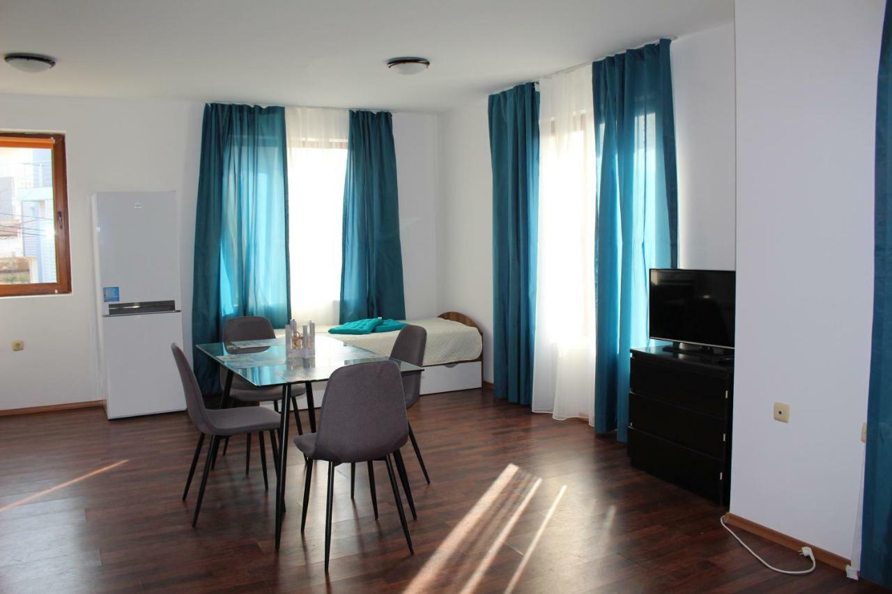 Apartment Sea La Vie 2 סוזופול מראה חיצוני תמונה