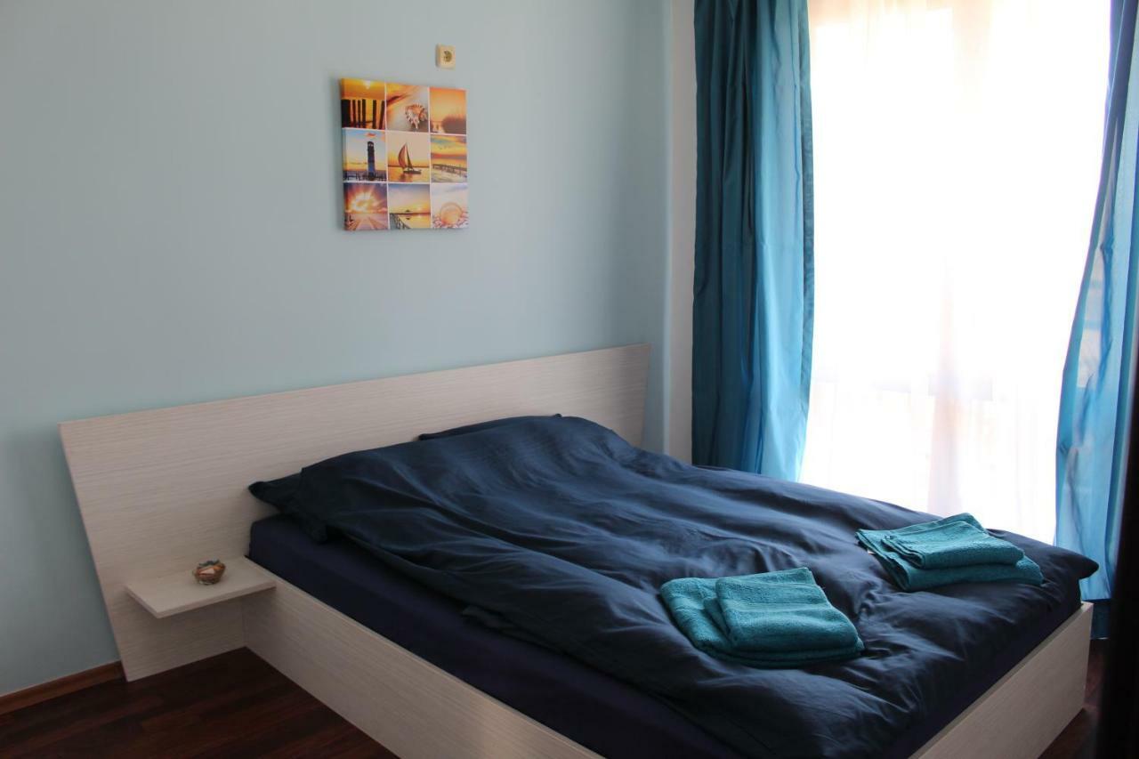 Apartment Sea La Vie 2 סוזופול מראה חיצוני תמונה