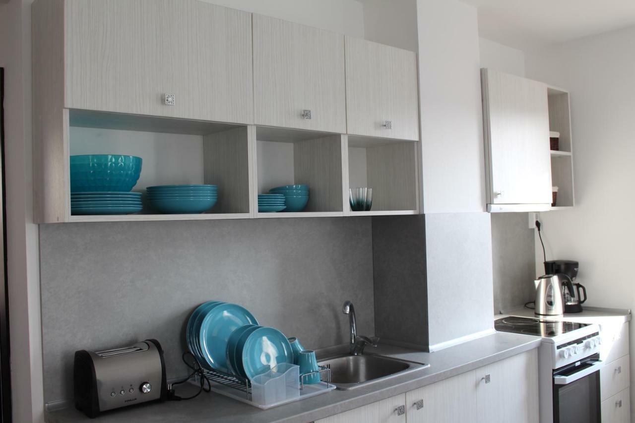 Apartment Sea La Vie 2 סוזופול מראה חיצוני תמונה