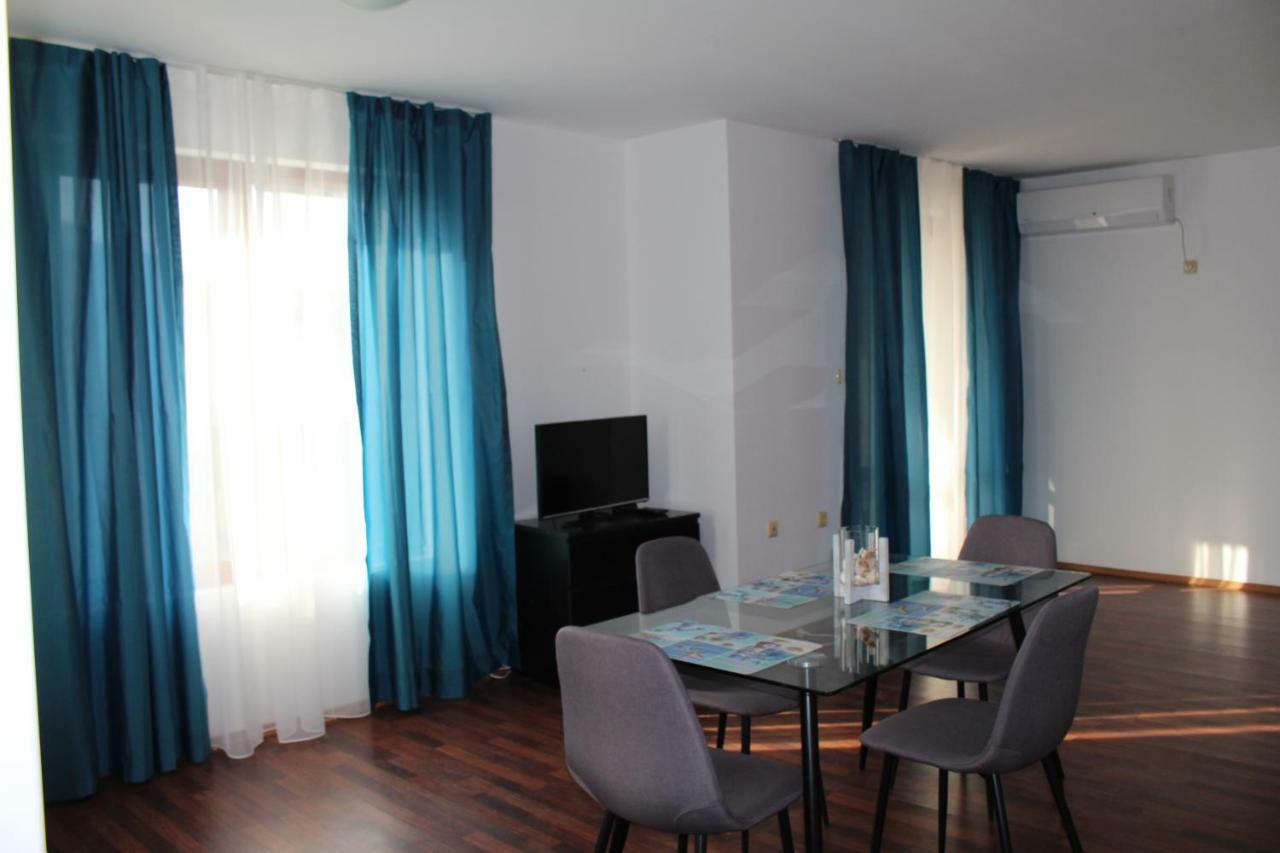Apartment Sea La Vie 2 סוזופול מראה חיצוני תמונה