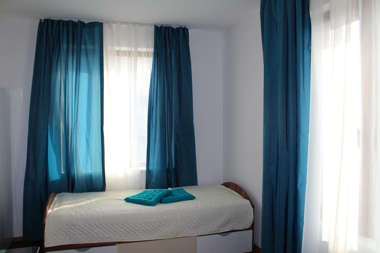 Apartment Sea La Vie 2 סוזופול מראה חיצוני תמונה